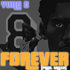 Yung C- 4ever Mixed By. Strickly SP
