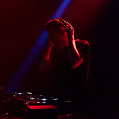 Pascal Mental @ Le Sucre - Magic Mardi