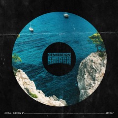 Bryan V - Ibiza