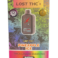 Ice Cream Paint Job - burden