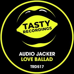 Audio Jacker - Love Ballad (Radio Mix)