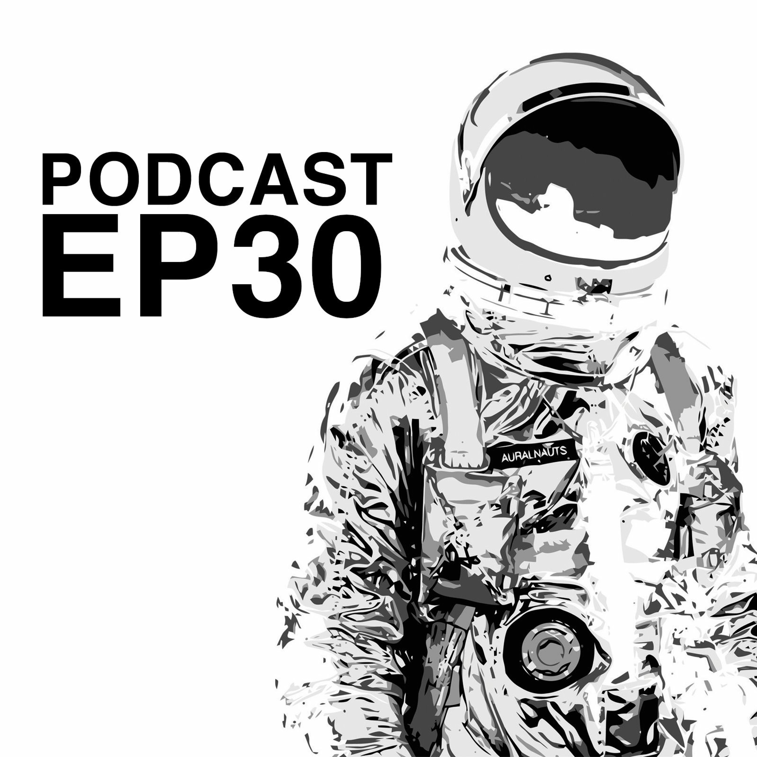 Auralnauts Podcast