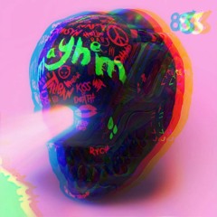83HADES - 8 BALL (SNIPPET)