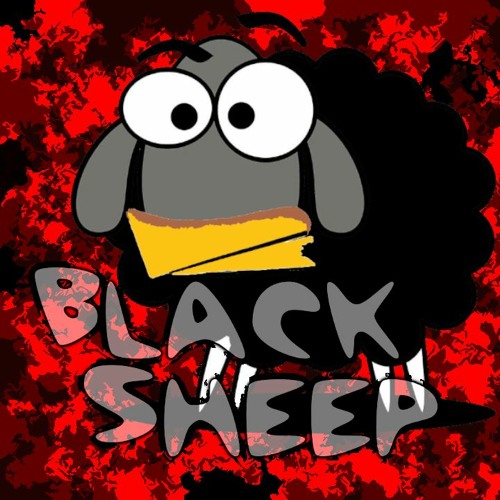 PGA - Black Sheep (music by Allergic To Bullshit)