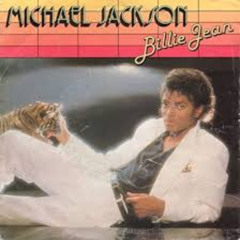 Billie Jean Extended Dance Remix Djloops (1982)