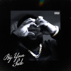 By Your Side Freestyle (Rod Wave Remix)