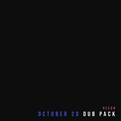 October Dub Pack (Vol. 6)