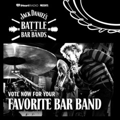 Island Girl - Voting Open! (Star 101.9 JD Battle of the Bar Bands Local Winner)