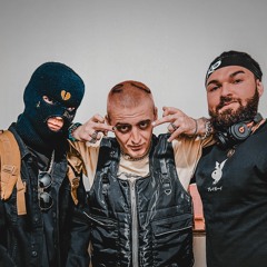 KØ Live Bass House Mix 2022 - Opening for Habstrakt at Green Door EP