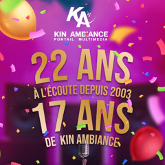 KINAMBIANCE25OCTOBRE2025 DU SPECIAL