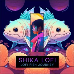 SHIKA Lofi - Lofi Fish Journey