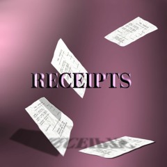 receipts full demo unfinished