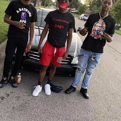 Get Stupid X 100summerz X Huncho