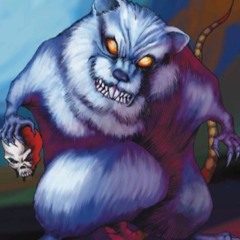 Giant Rat by Your Cousin's Basement (prod. johnnyfriend)