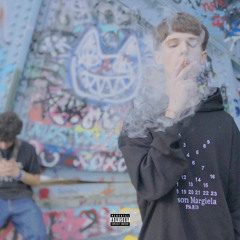 BLOW MY HIGH (prod. shea x cred x blank)[MUSIC VIDEO ON YT]