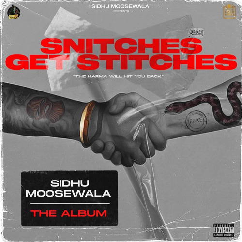Sidhu Moosewala x Intense - DRILL REMIX - "Confession" | Punjabi Drill | [Prod. Sxngh]