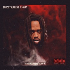 Backdoorbaby Album