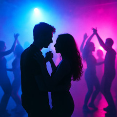 Dance with you - MankKI