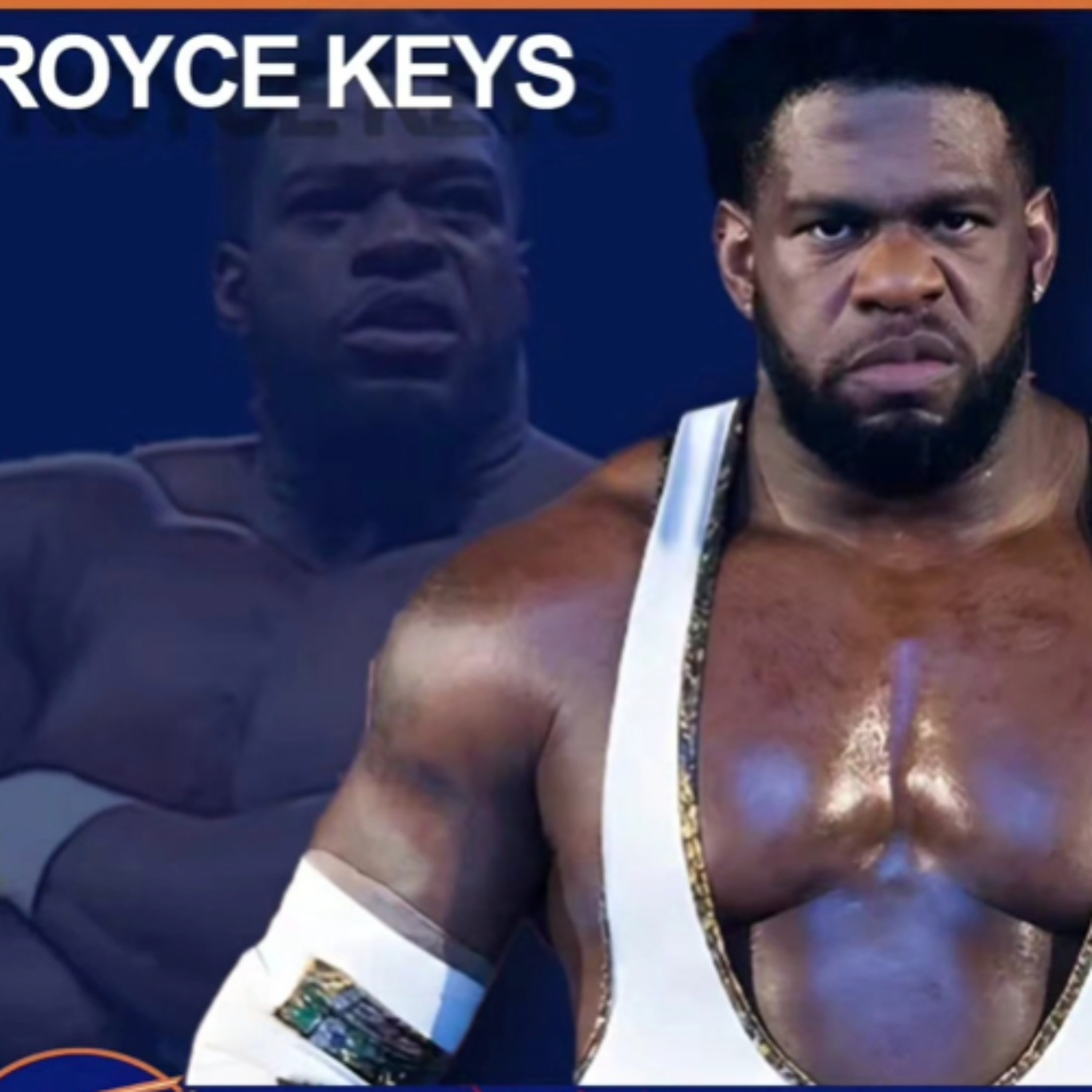 Friday, June 26: Huge Pop-Episode 93 - Royce Keys episode artwork