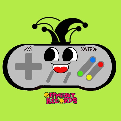 More Fool U - Lost Control