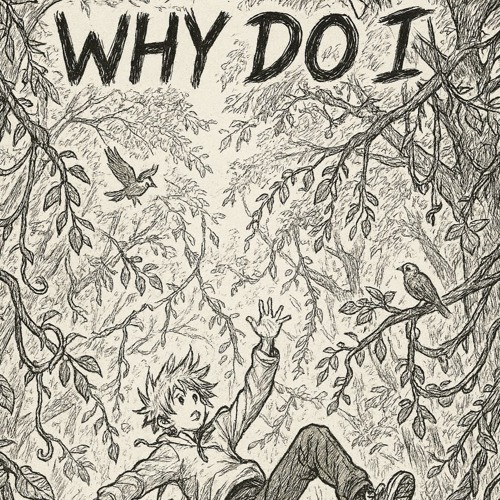 WHY DO I