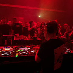 Jacob Peeker LIVE @ Tama Poznań, [14.02.2025], Mha Iri