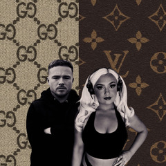Billy Golden X BBRATZ - GUCCI LOUIS [FREE DOWNLOAD]