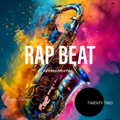 EmpTunes  Rap HipHop Instrumental Beat 22
