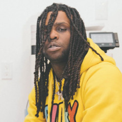 Glo x Chief Keef Type Beat - "Soldier"