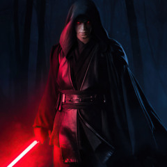 Anakin Skywalker