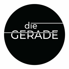 Tingeln auf der Gerade