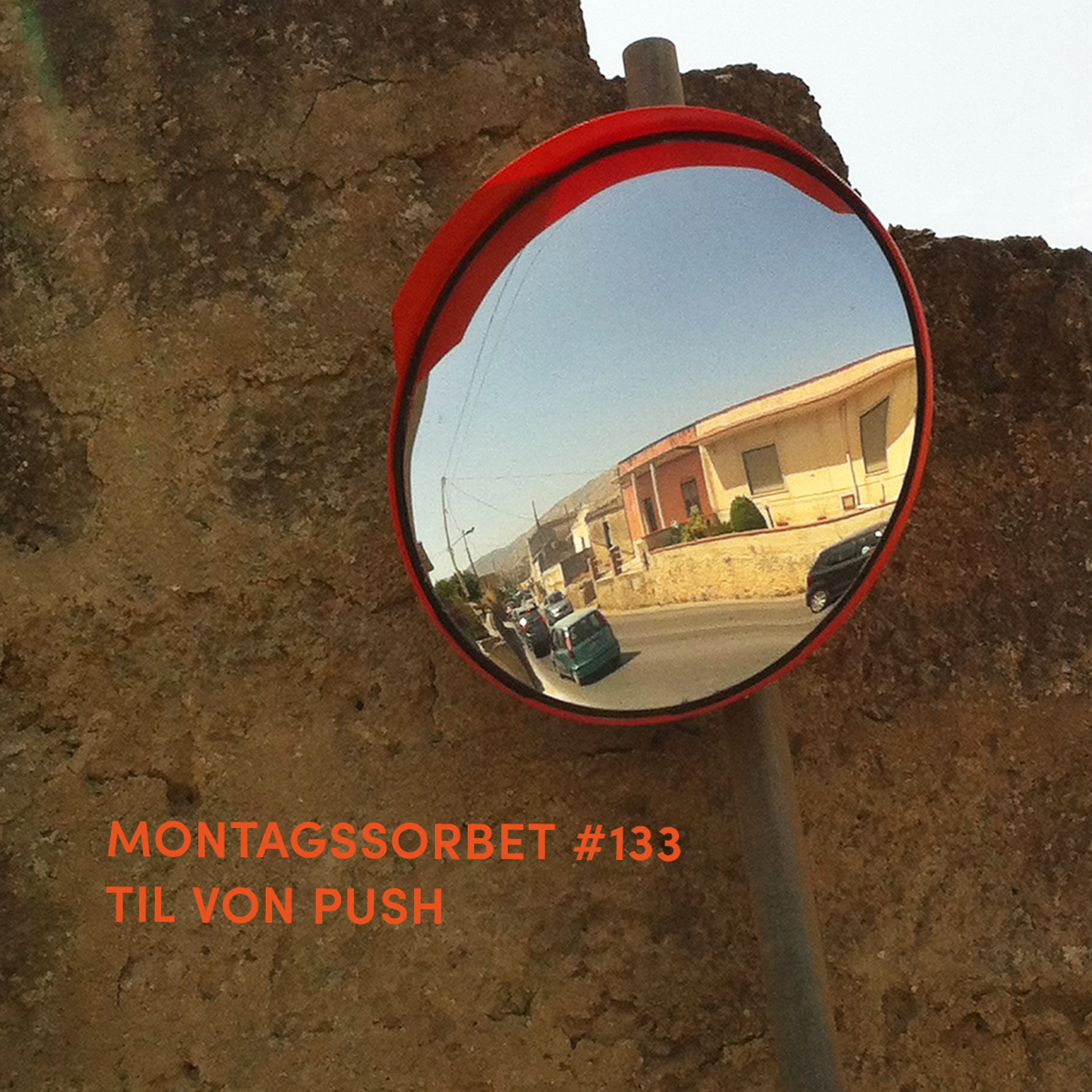 Montagssorbet mit Laut & Luise