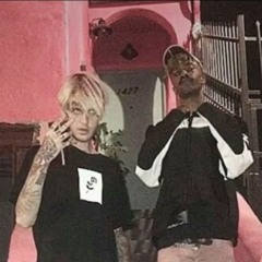 lil peep x lil tracy - your favorite dress (sped up + changed pitch)