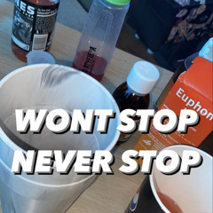 SIPPIN’👩🏾‍🎤