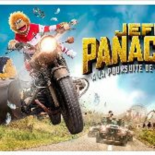 Stream Jeff Panacloc : Ë la poursuite de Jean-Marc 2023 Free