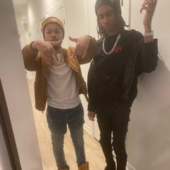 Bank Roll ft. Midluck