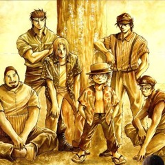 RAINBOW 二舎六房の七人 (Main Theme)