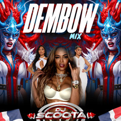 DEMBOW & REGGAETON MIX  VOL.1