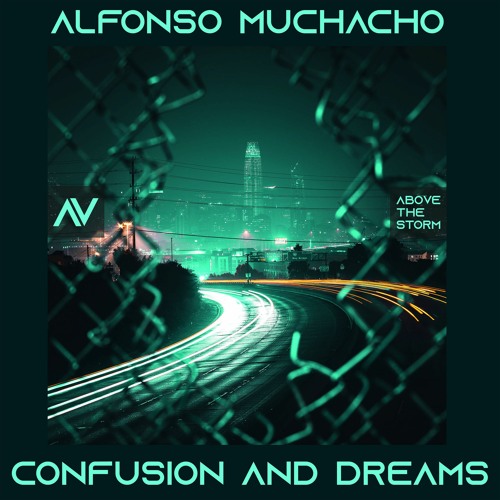 Alfonso Muchacho - Had Enough