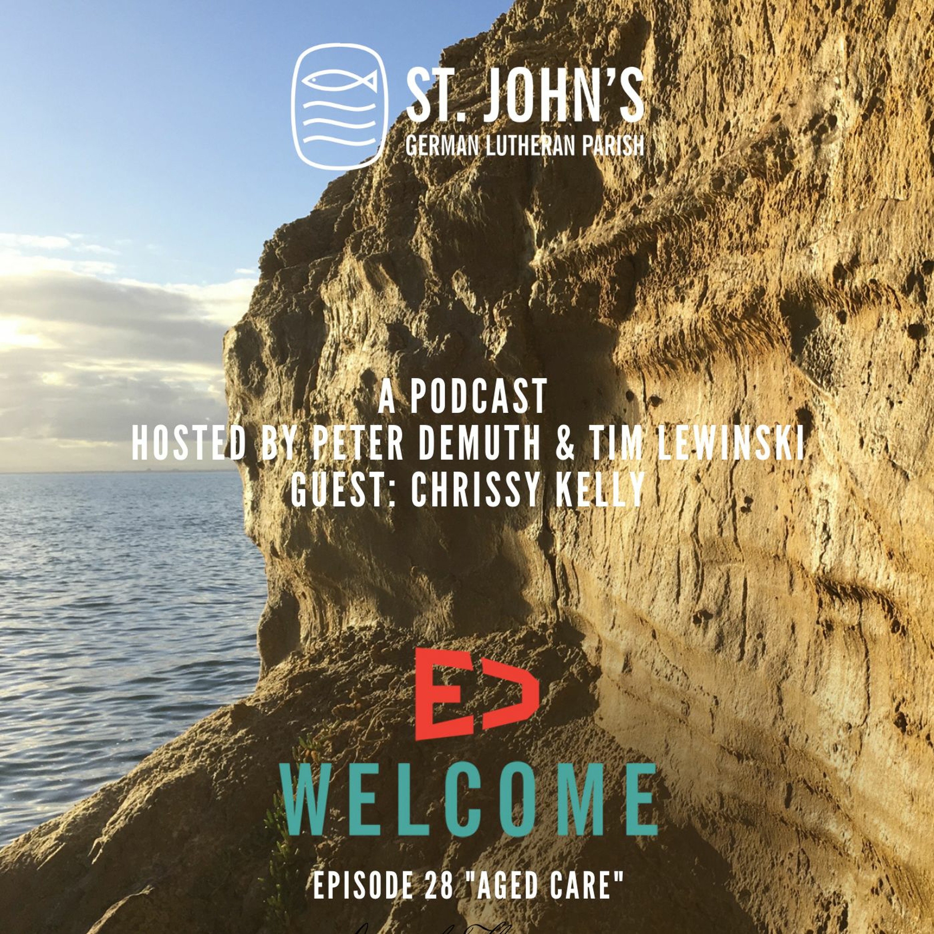 Podcast St. John\'s German Lutheran Parish Springvale, Melbourne