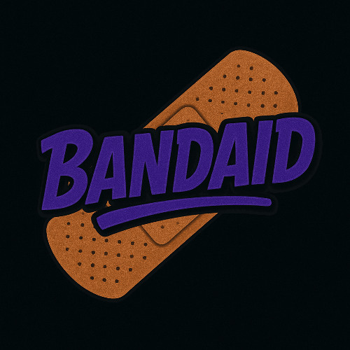 Bandaid (free download)