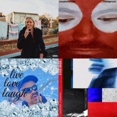 Blue collar cosplay untitled