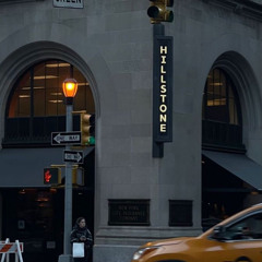 SoMo - Young and Beautiful