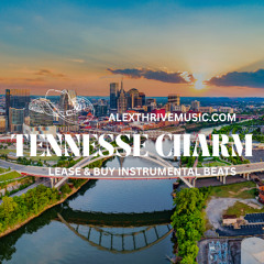 Tennesse Charm (Luke Combs Country Anthem)