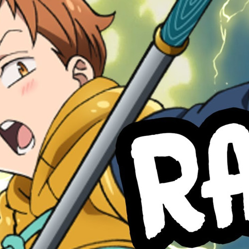 KING RAP SONG  Protect  RUSTAGE ft Shwabadi [Seven Deadly Sins]