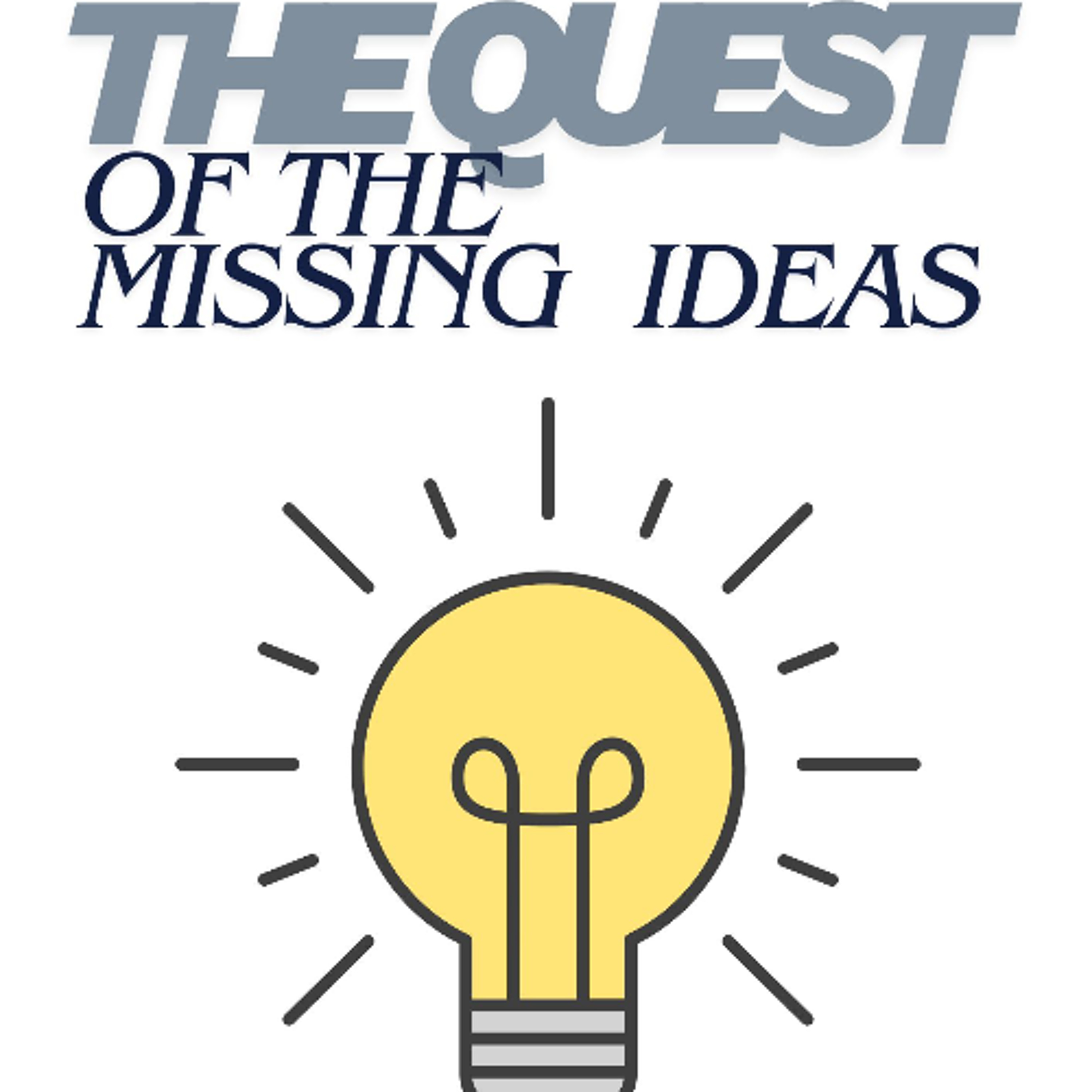 The Quest of the Missing Ideas - Chayton, Jove, Max and Archer - St Michael's College