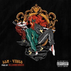 VIBE$ (Prod.by VillainBehindXX)
