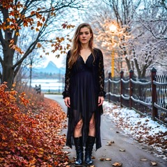 Seasons Change