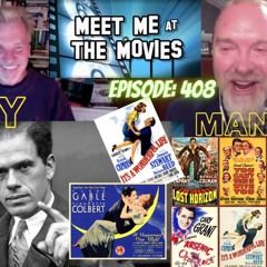 Meet me at the Movies: Episode 408
