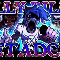 SILLY BILLY BETADCIU by Saucy